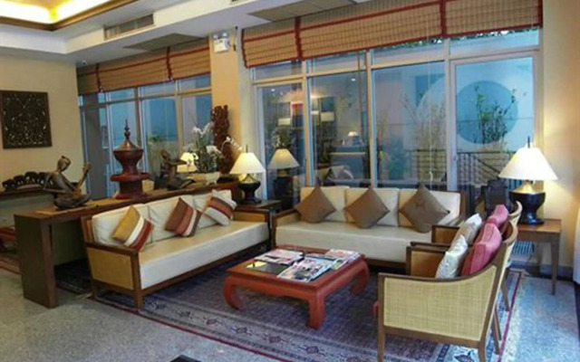 De Arni Hotel Bangkok
