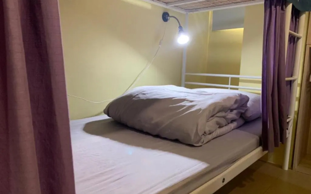 Travelers Hostel