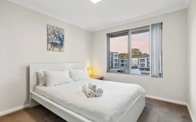 Yaran Suites