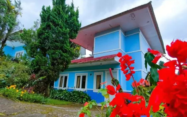Prinsesse 1 Hotel & Resort Ciloto