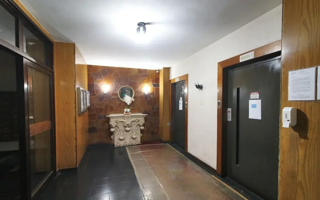 MZ Apartments Leme III