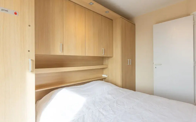 Apartment With 2 Bedrooms and sea View
