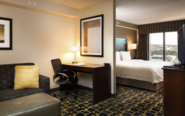 Hampton Inn by Hilton Shelton