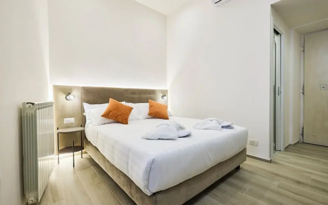 Urban Guesthouse Monti