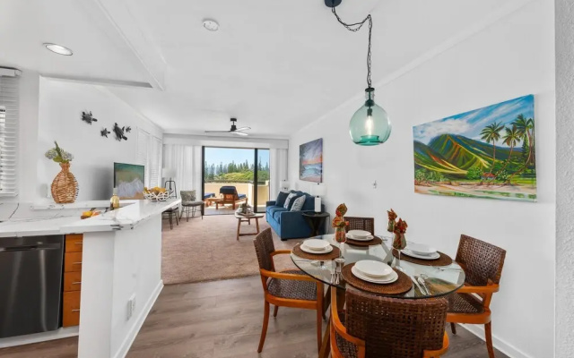 Kapalua Golf Villas 15T5