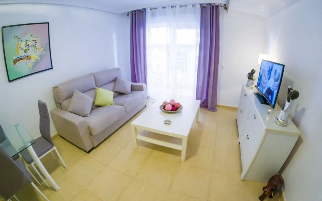 Homely Apartments Playa Del Cura