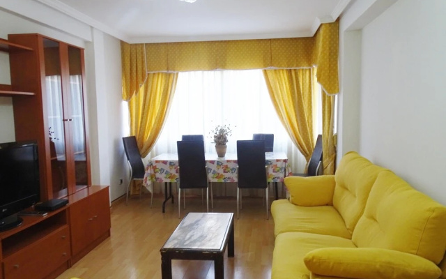 Apartamentos Ninamar