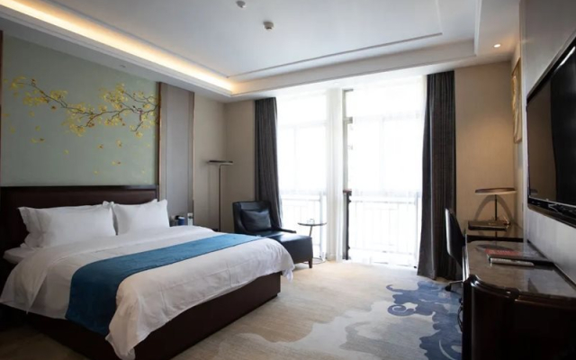 Guanyun International Hotel