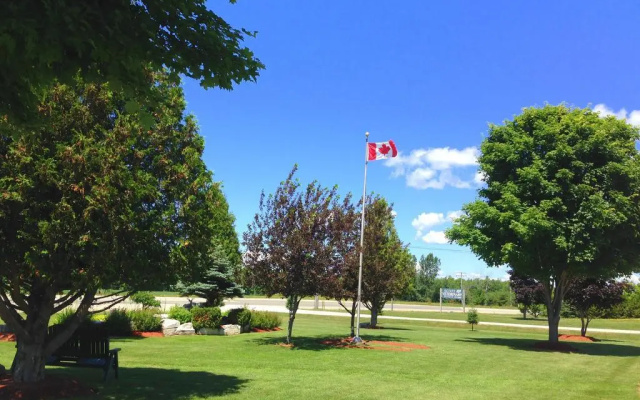 Manitoulin Inn