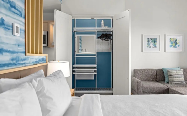 TownePlace Suites Cape Canaveral Cocoa Beach