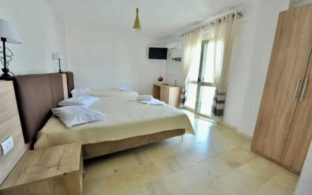 Boutique Hotel Vila Drini