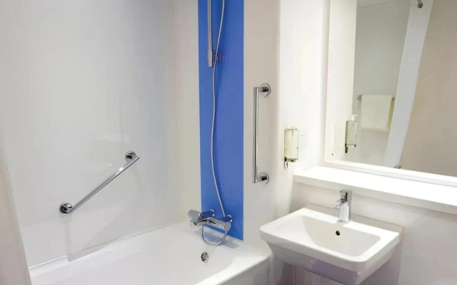 Travelodge Maidstone Central