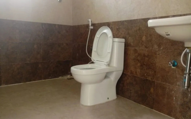 Maxiprime otels Uthandi