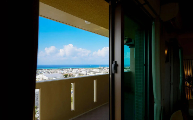 United Resort Yomitan