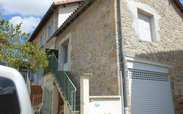 Gite du plô