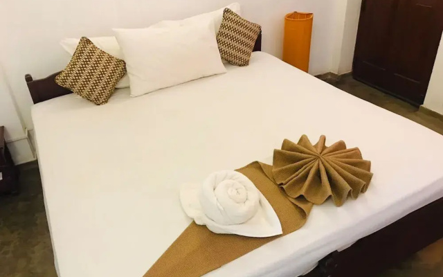 Nikki's Lodge Mount Lavinia