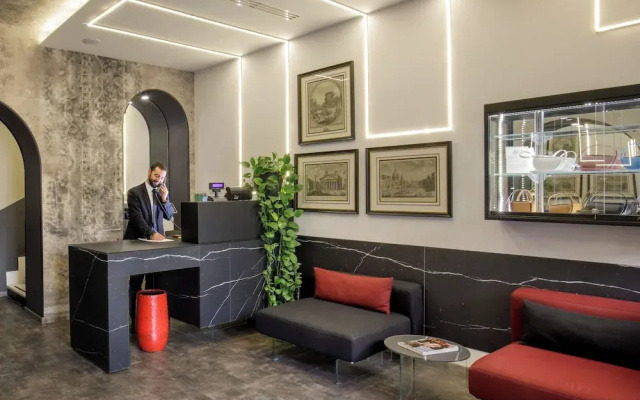 Hotel Regno