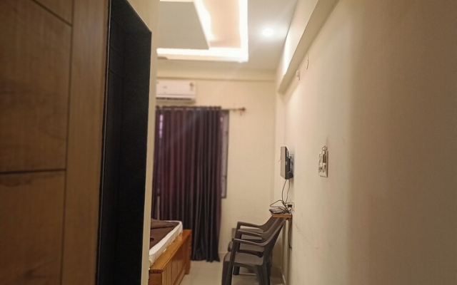 Hotel Radhma Residency