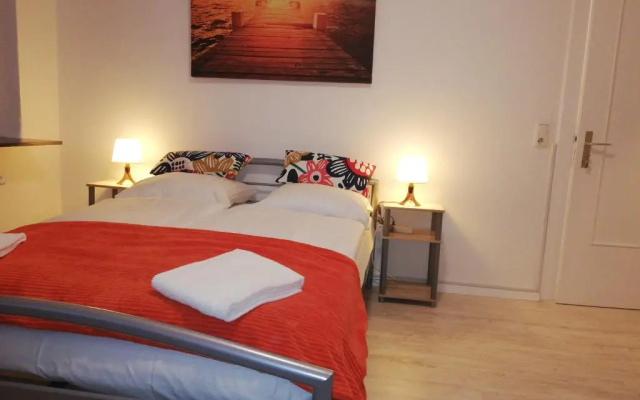 The Hostel