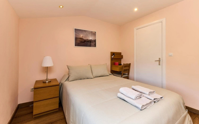 Hotel Chalet Peretol