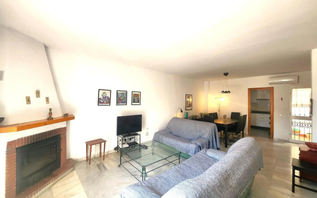 Villa Pinomar - Sleeps 8 - Burriana Beach