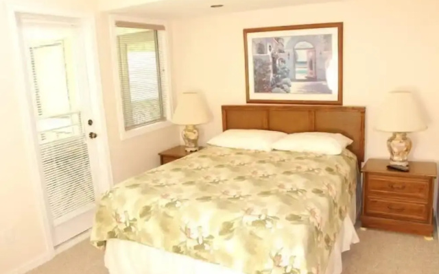 Lake Arrowhead Sanctuary