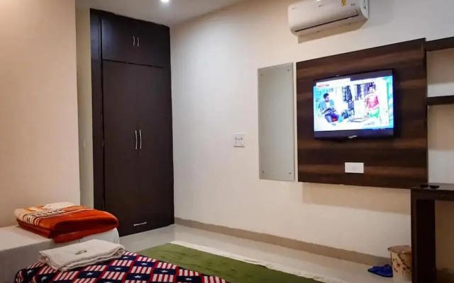 Hotel Green Park