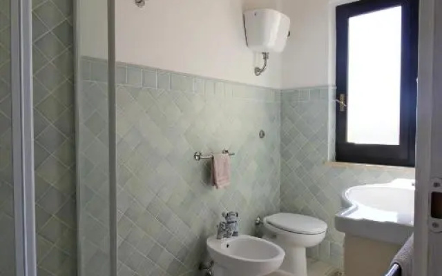 Case vacanza Baiazzurra