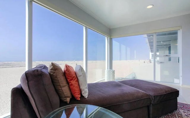 Beach Front Dream 2 Story Condo!