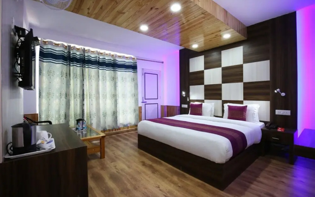 Panorama Homestay By OYO Rooms