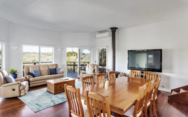 The Heyfield Hideaway