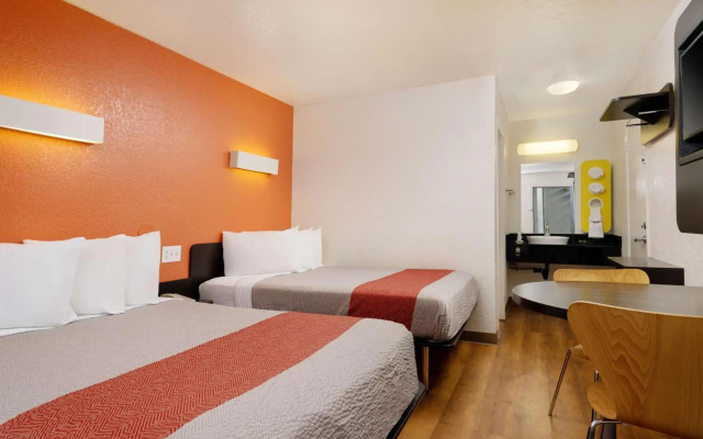 Vagabond Inn Camarillo