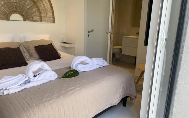 Somptueux Unique 8 Chambres Piscine Palmeraie