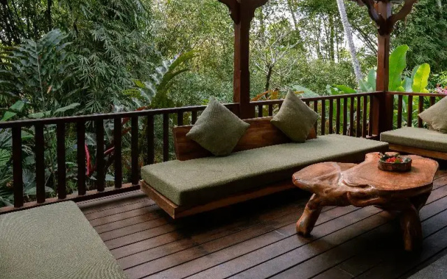Adiwana Arkara Resort - CHSE Certified