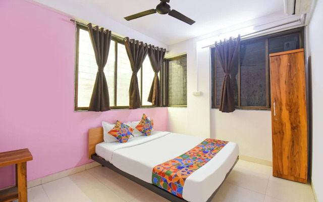 Fabhotel Swapanpurti Sai Avenue