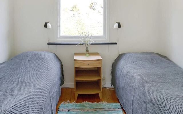 5 Person Holiday Home in Mellosa