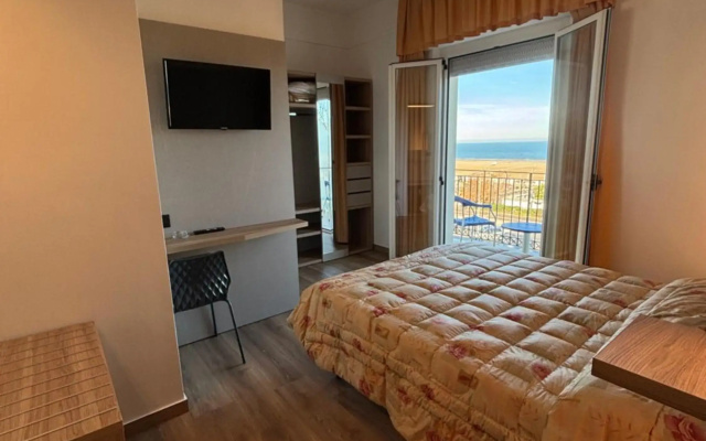 Hotel Cobalto