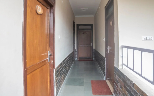 The Dukes Den Resort by OYO Rooms