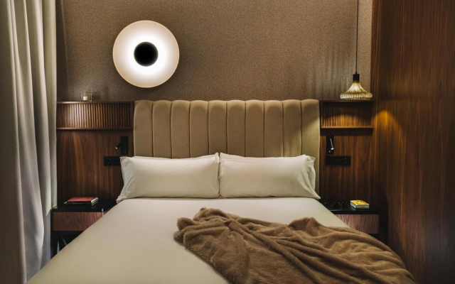 Hotel Pinar Plaza