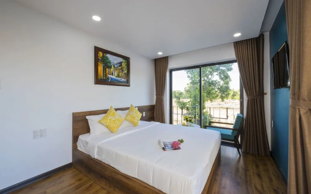 Lena Homestay