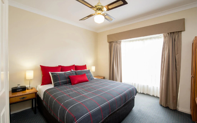 Breakfree Port Pirie
