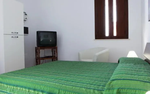 Casa DAmbrosio