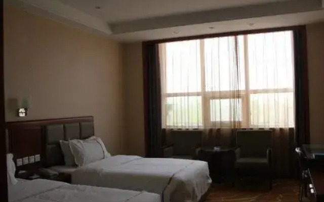 Xintian Hotel