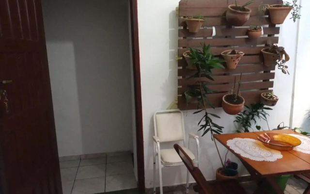 Suíte Cleo