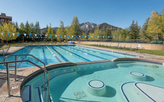 Thunder Springs A2-6 - 2 Br Condo
