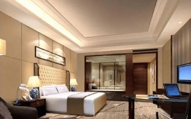 Xinhua International Hotel