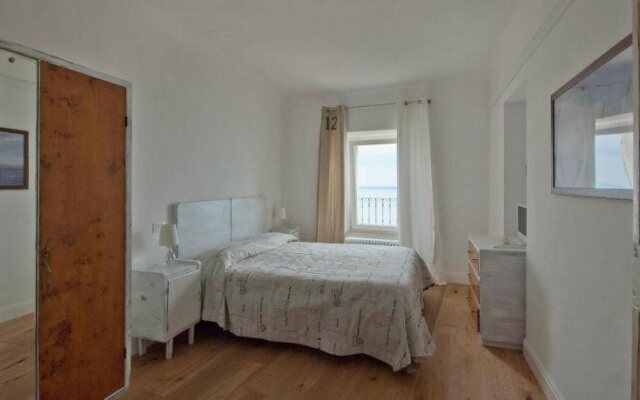 B&B Tre finestre sul mare