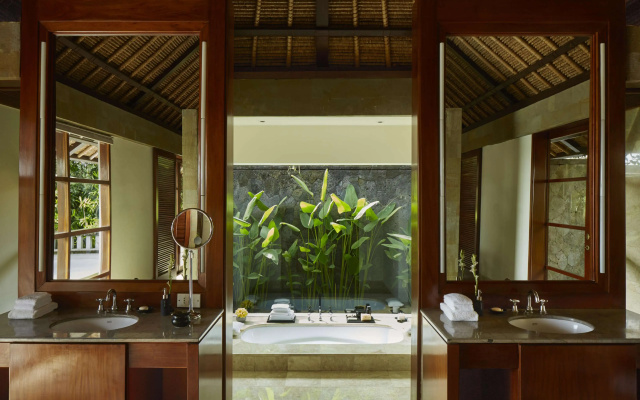 Aman Villas at Nusa Dua