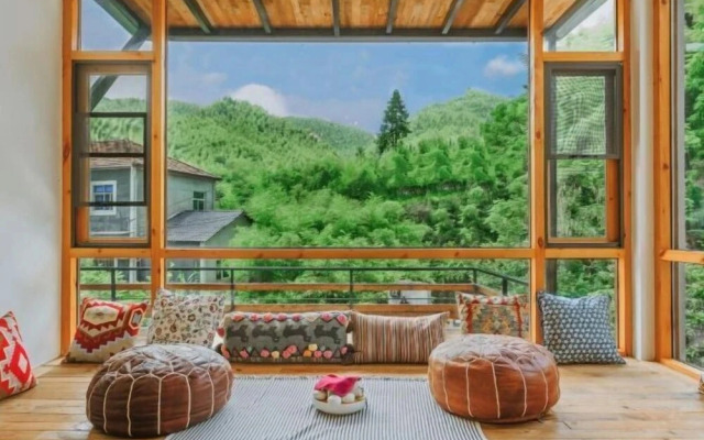 Anji Hemu Homestay