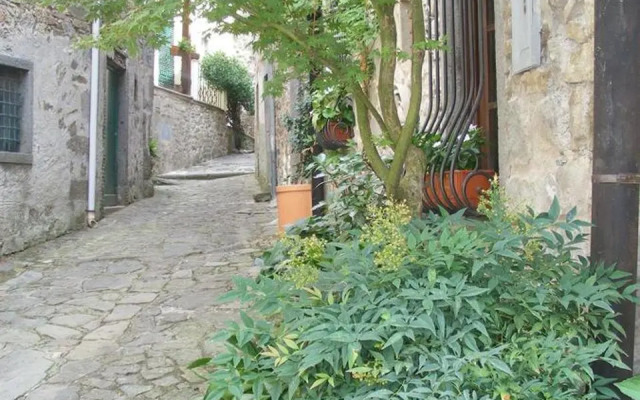 Casa Marchi